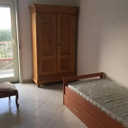 Apartment Da Pippo Brolo