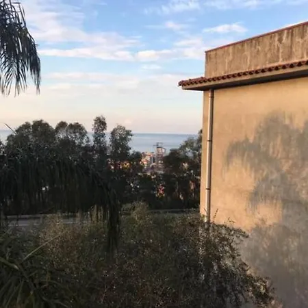 Apartment Da Pippo Brolo