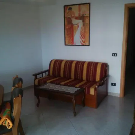 Da Pippo Apartment *