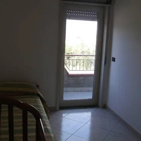 Apartment Da Pippo *