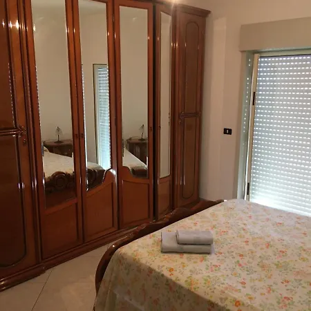 Da Pippo Apartment