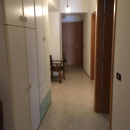 Apartment Da Pippo Brolo